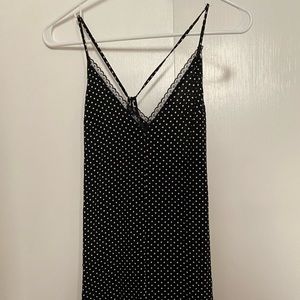 Reformed by Reformation Mini Dress